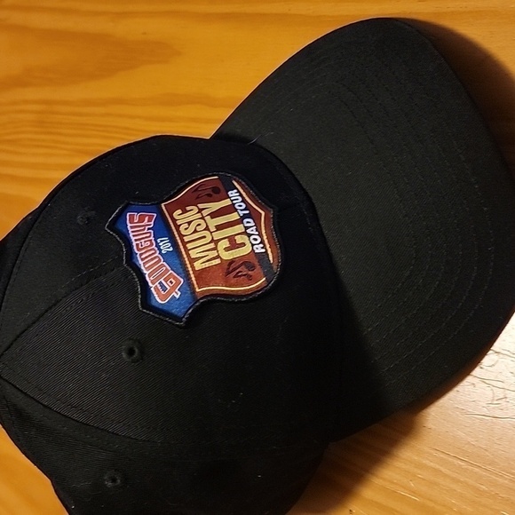 Goodguys Rod and Custom Music City Road Tour Adjustable Hat - Picture 2 of 6